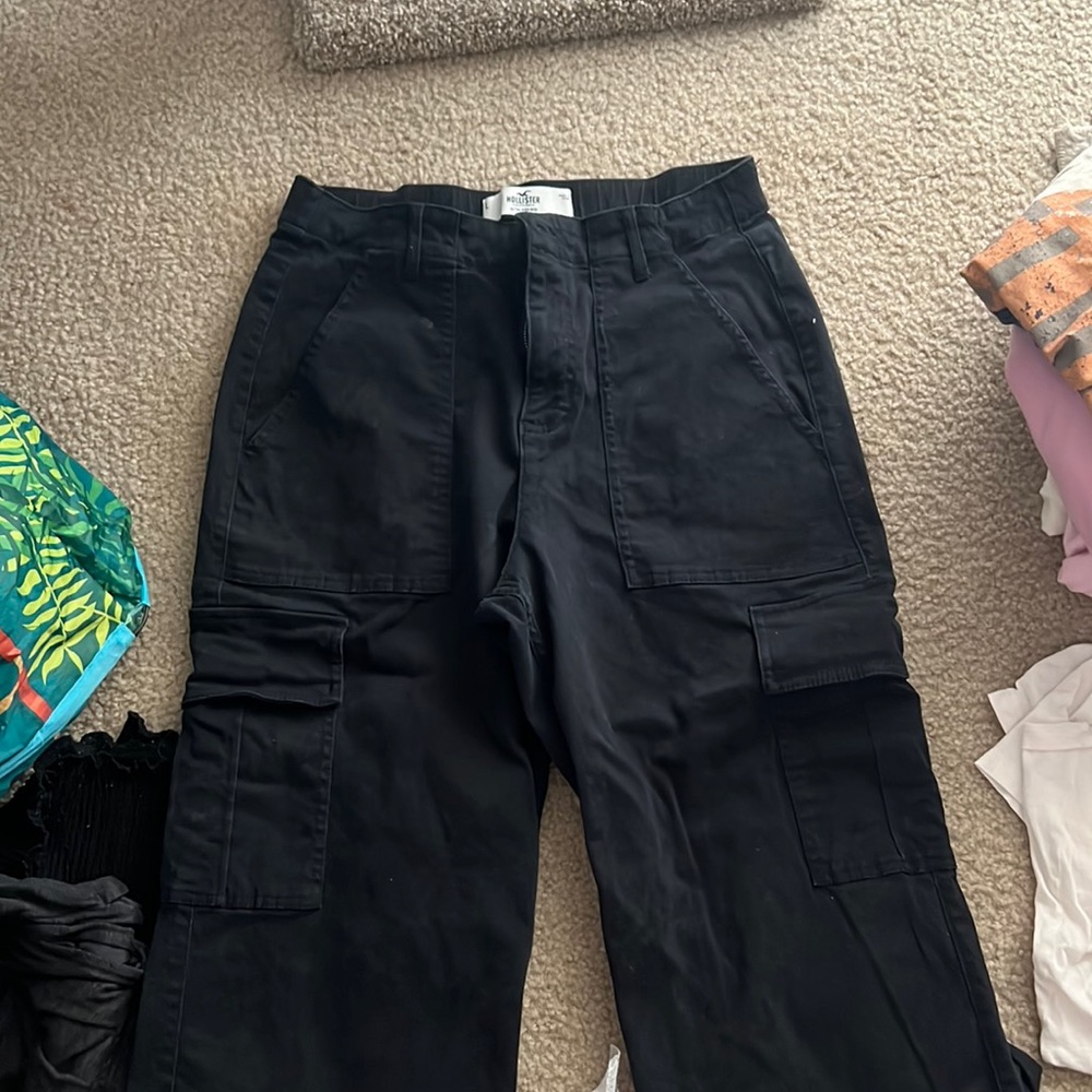 Hollister pants